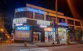 Ayenda Imperio Real